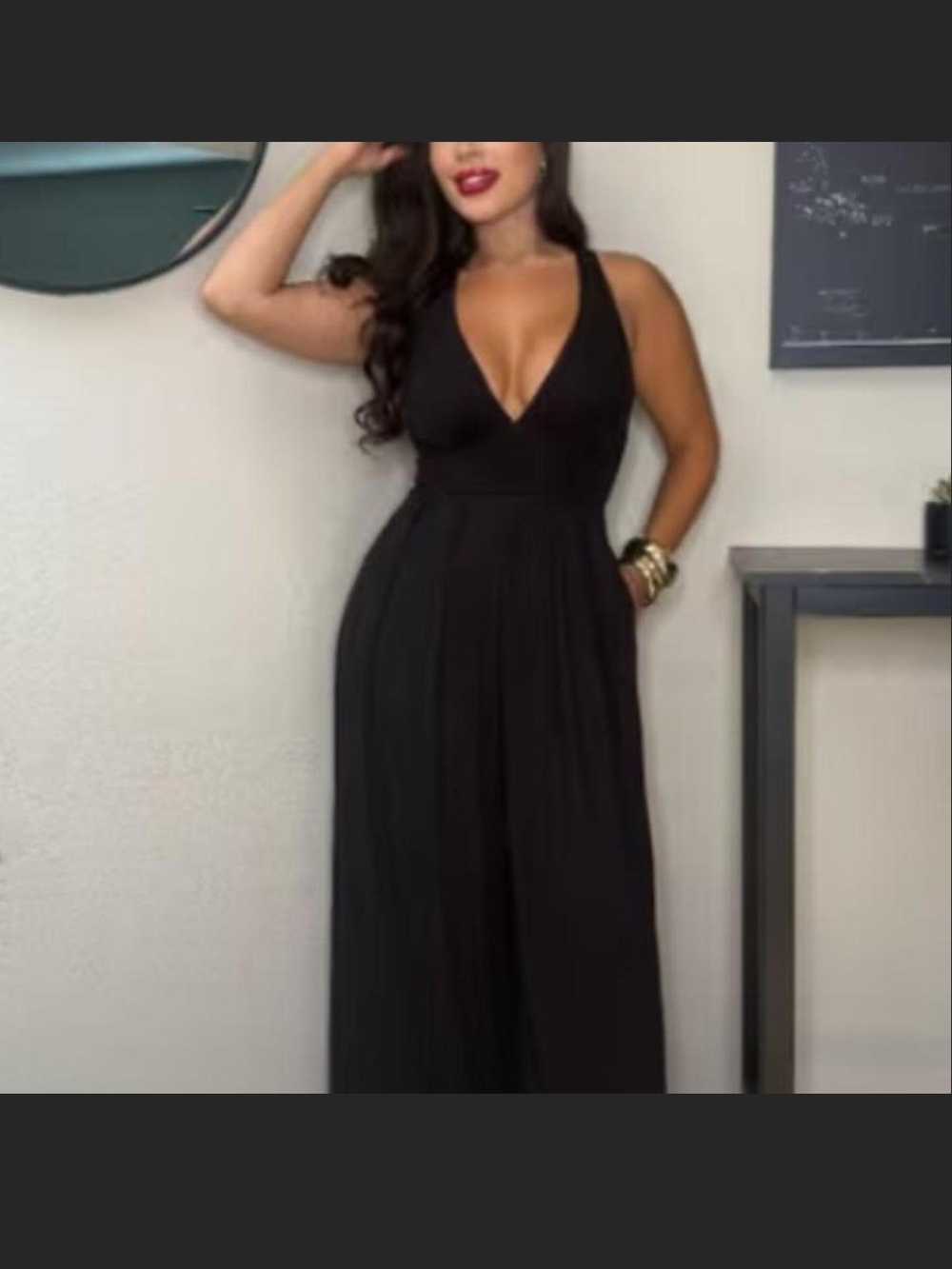 Popilush Jumpsuit